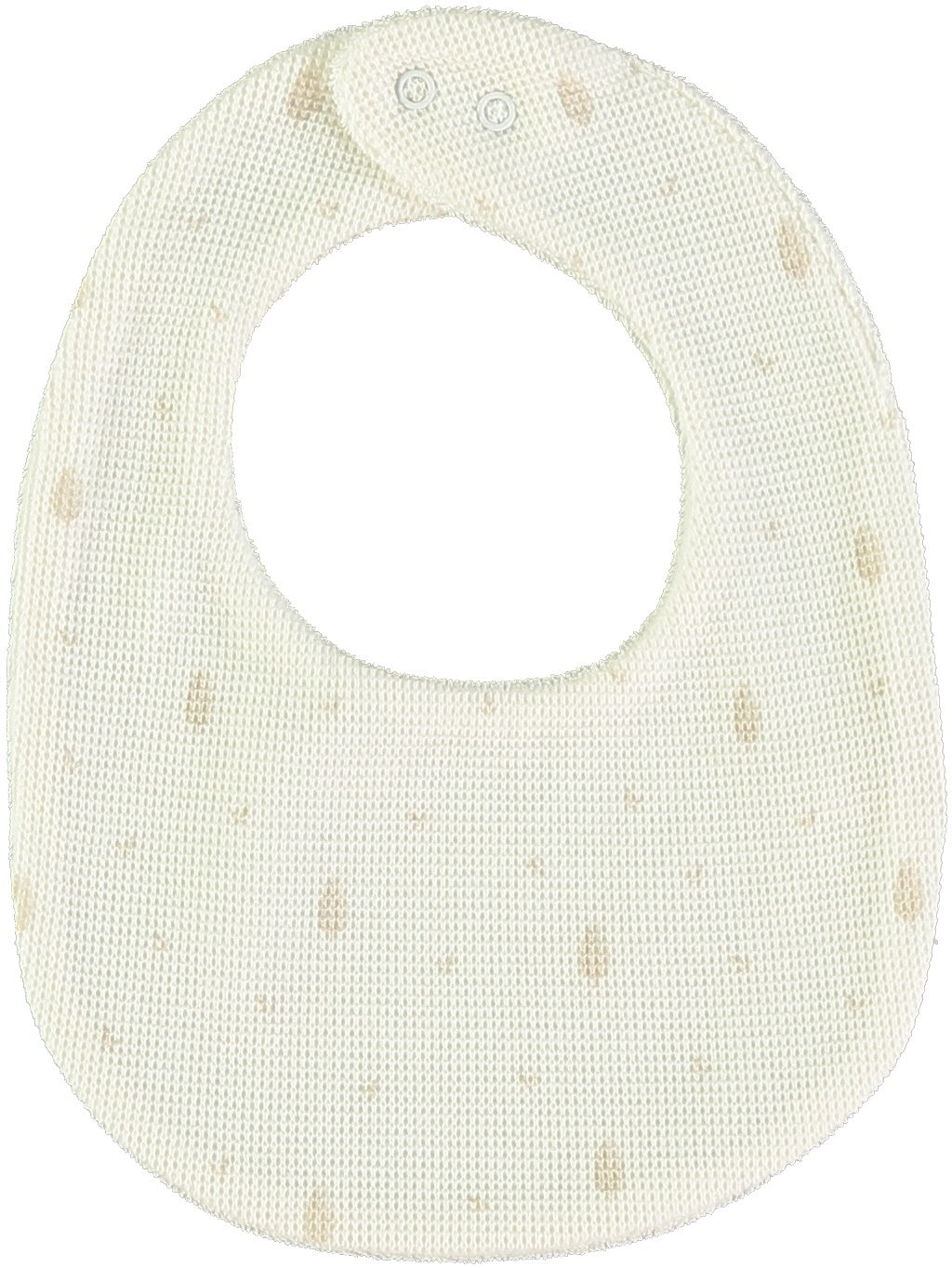 Babero BABY FIELDS Sand