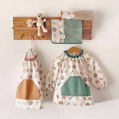 Colección Doymon Koda animalitos