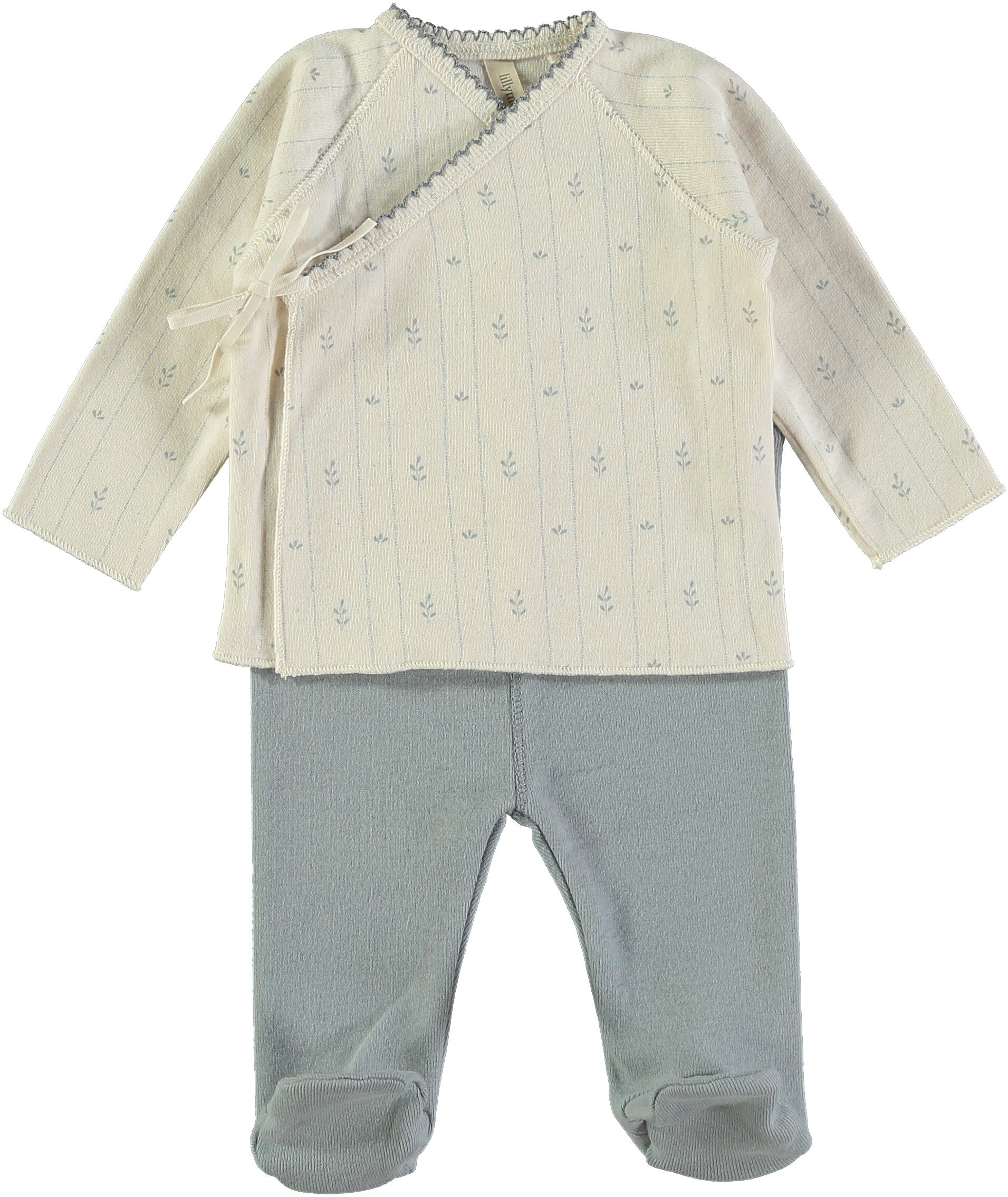 Conjunto primera puesta BE SICILIA Breeze