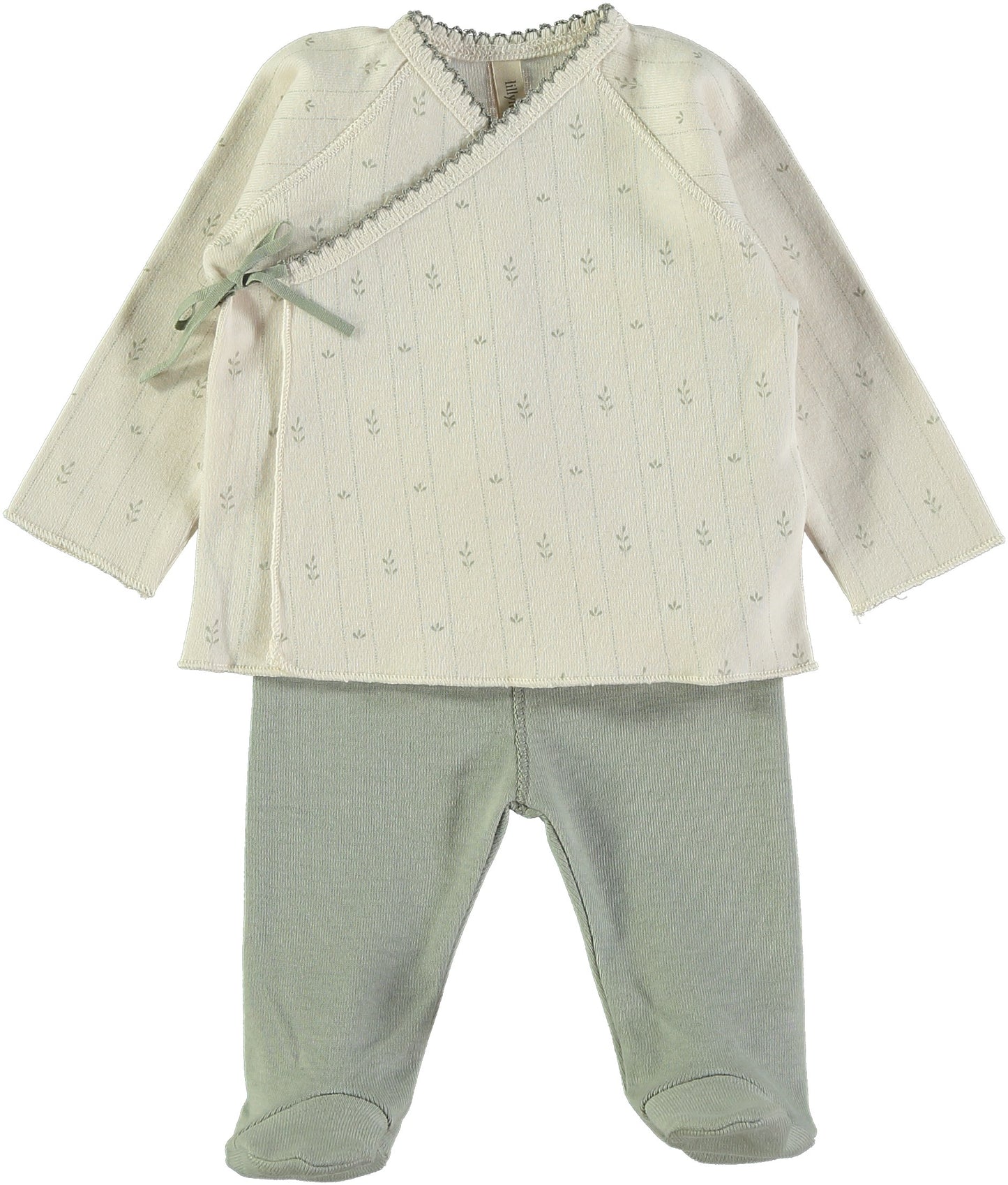 Conjunto primera puesta BE SICILIA Forest