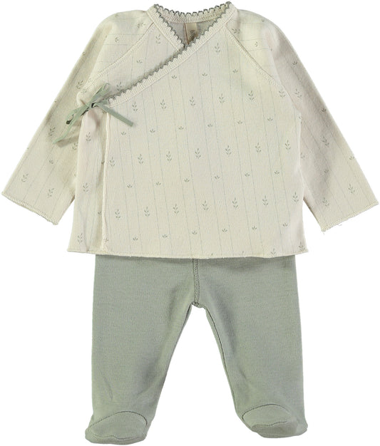 Conjunto primera puesta BE SICILIA Forest