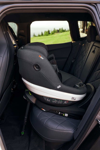 Bundle Beyond² B 360 BeSafe (Silla + Base) - imagen 12