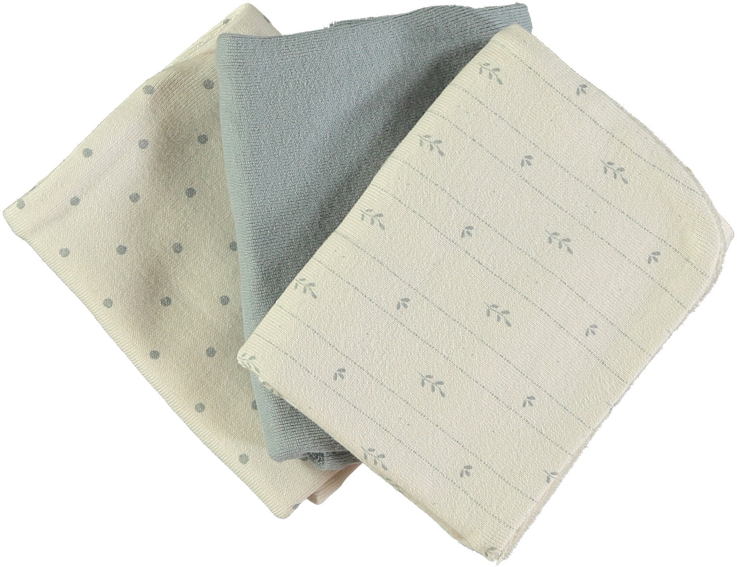 Pack 3 toallitas de lactancia BRAVE SICILIA Breeze