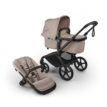 COCHE BUGABOO FOX5 RENEW COMPLETO