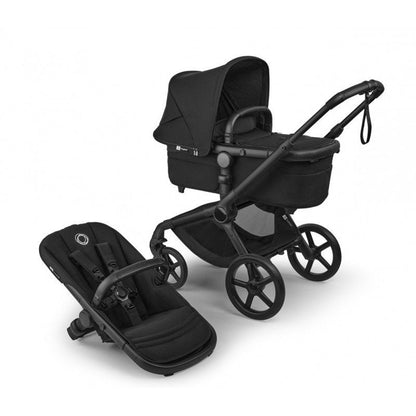 COCHE BUGABOO FOX5 RENEW COMPLETO
