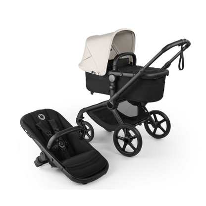 COCHE BUGABOO FOX5 RENEW COMPLETO