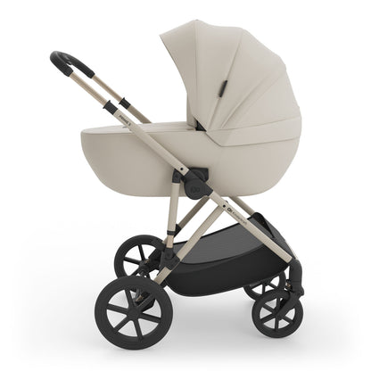 Cochecito Kinderkraft Prime 3 2 en 1