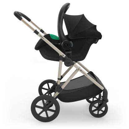Cochecito Kinderkraft Prime 3 3 en 1