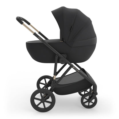 Cochecito Kinderkraft Prime 3 3 en 1