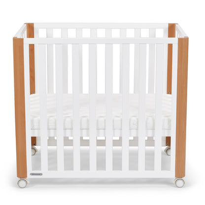 Cuna de madera 4 en 1 Kinderkraft Koya