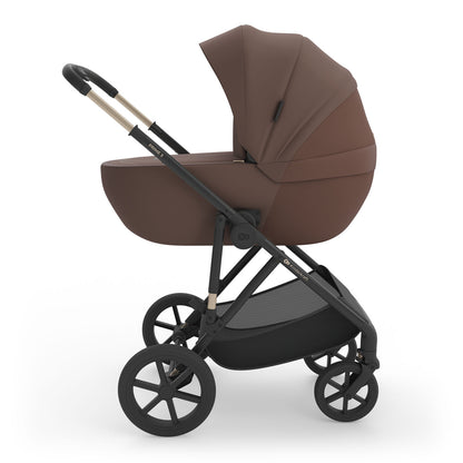 Cochecito Kinderkraft Prime 3 3 en 1