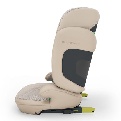Silla elevadora Kinderkraft Xpand 2 Pro i-Size