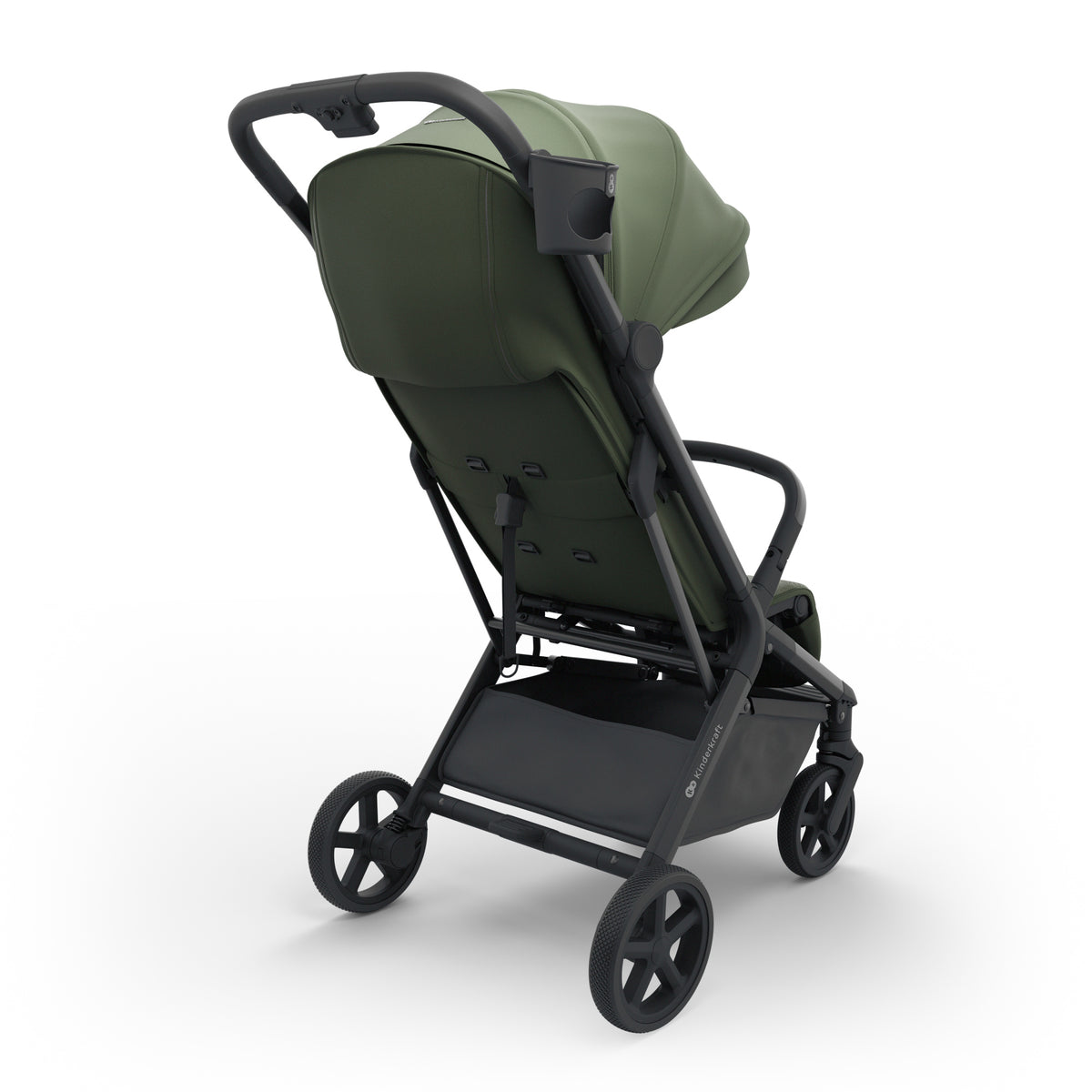 Silla de paseo Kinderkraft Nubi 3