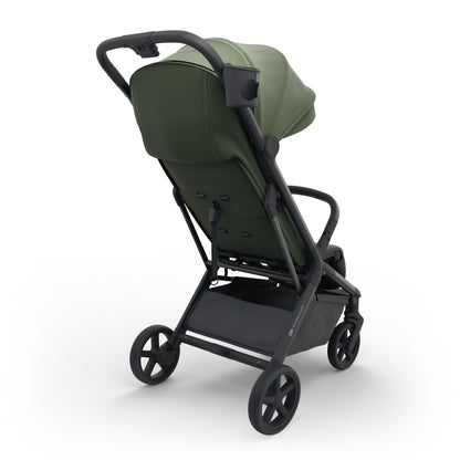 Silla de paseo Kinderkraft Nubi 3