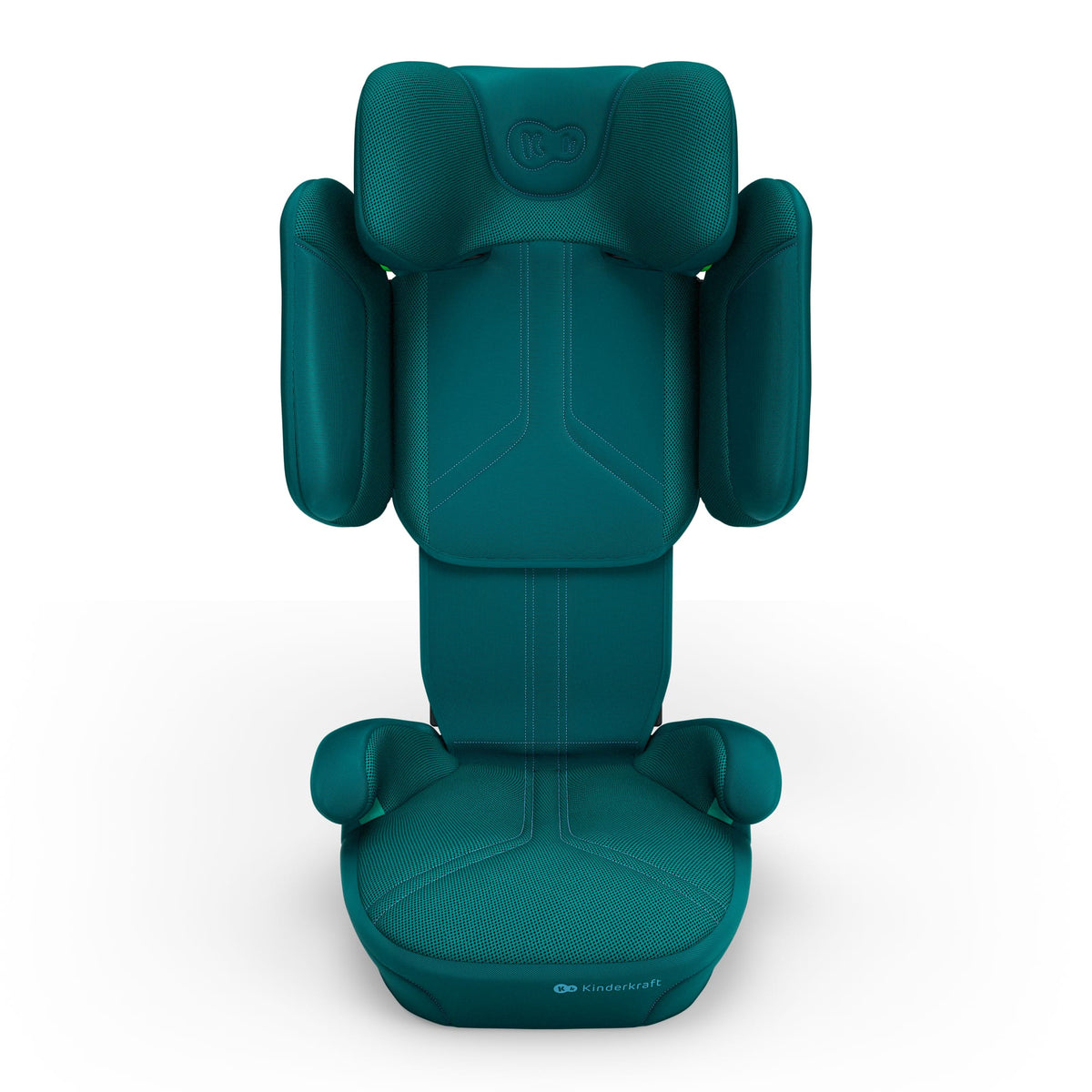 Silla elevadora Kinderkraft Xpand 2 Pro i-Size
