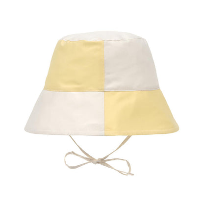Gorrito Protección Solar - en uso