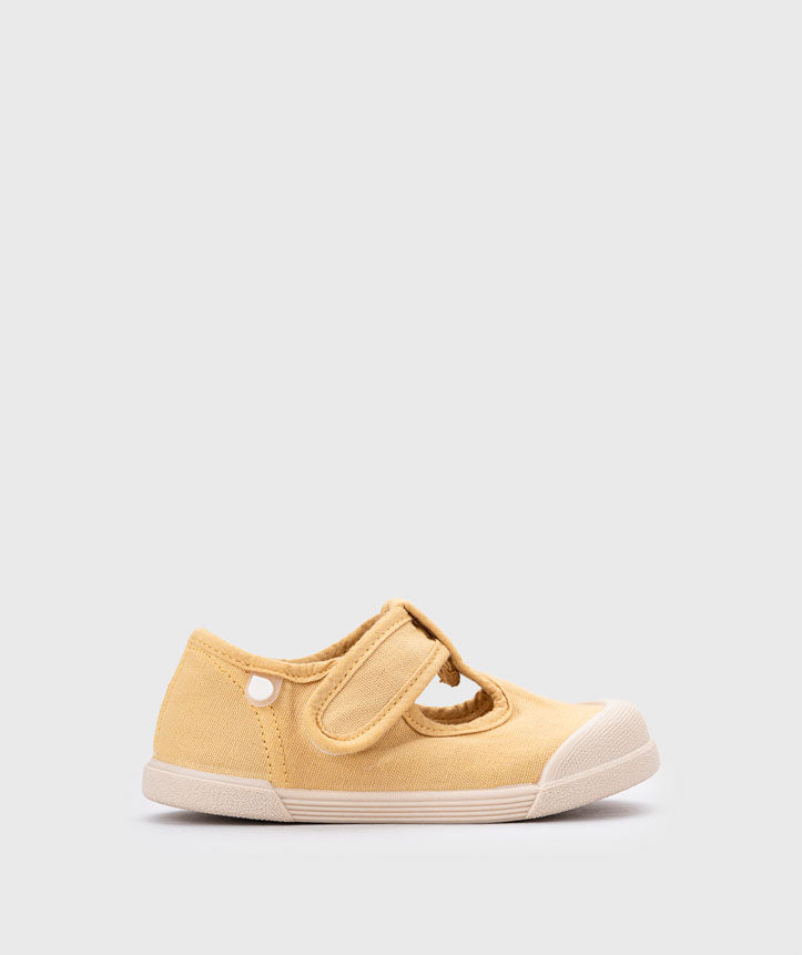 Zapatillas LONA PEPITO Igor - detalle 3