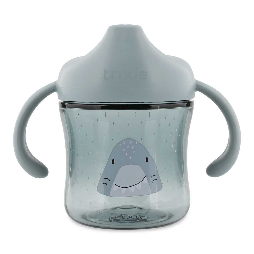 Taza con asas - Mr. Shark