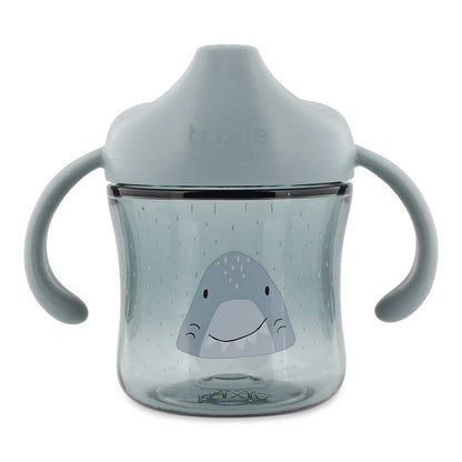 Taza con asas - Mr. Shark