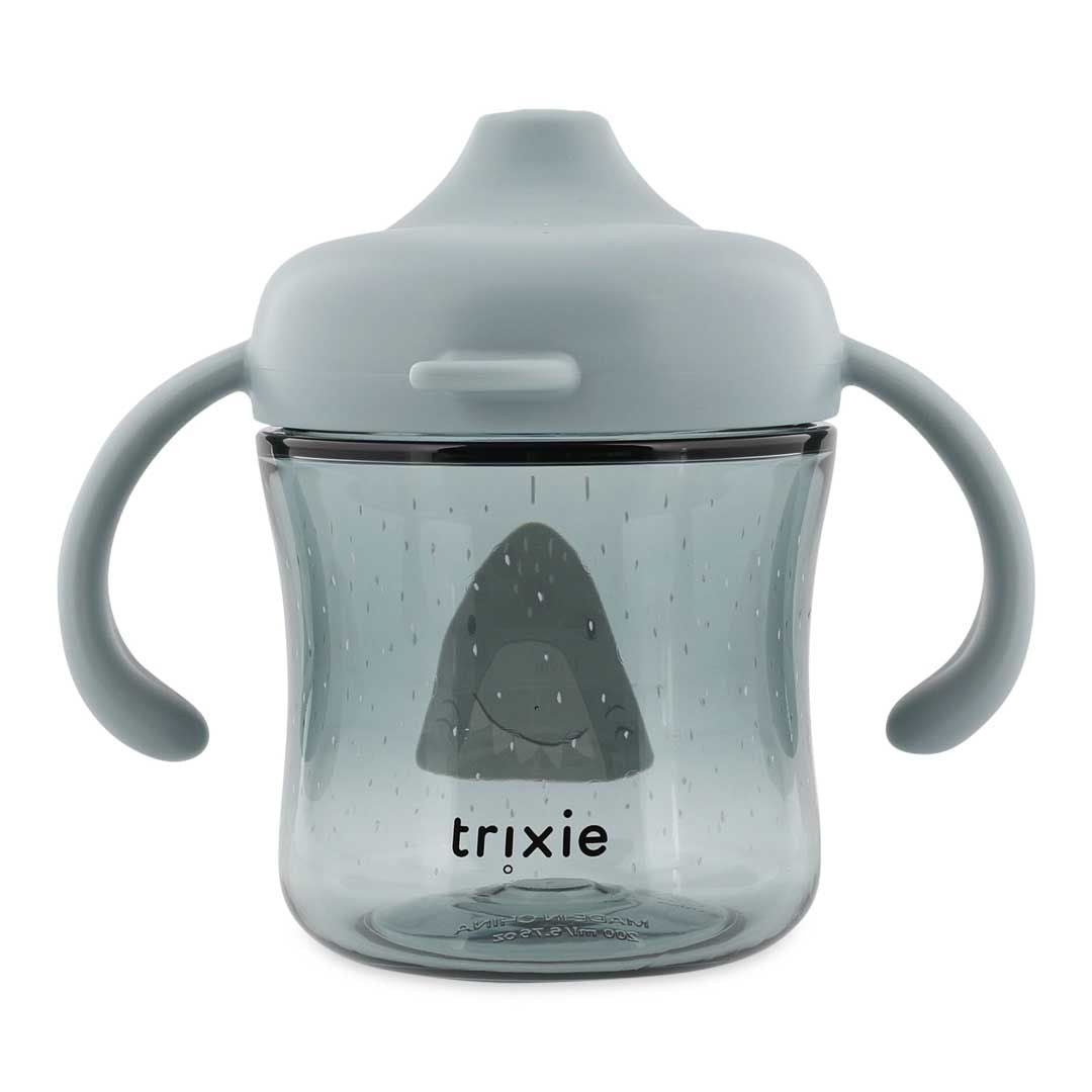 Taza con asas - Mr. Shark