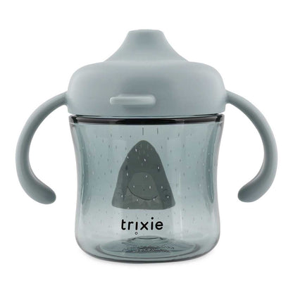 Taza con asas - Mr. Shark