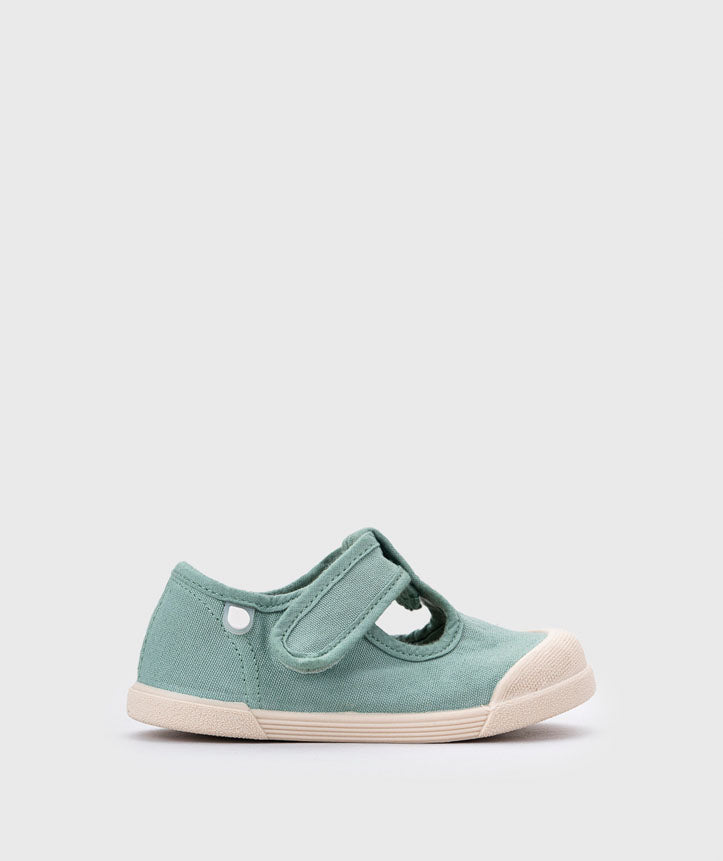 Zapatillas LONA PEPITO Igor - imagen 11