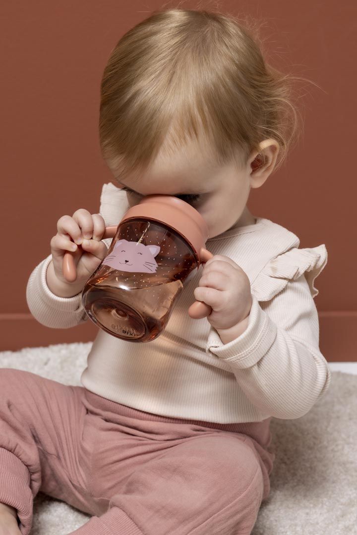 Taza con asas - Mrs. Cat