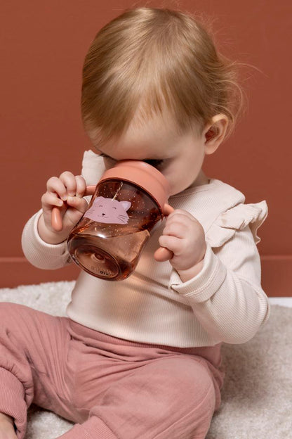 Taza con asas - Mrs. Cat