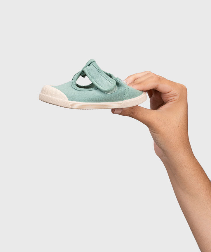 Zapatillas LONA PEPITO Igor - imagen 12