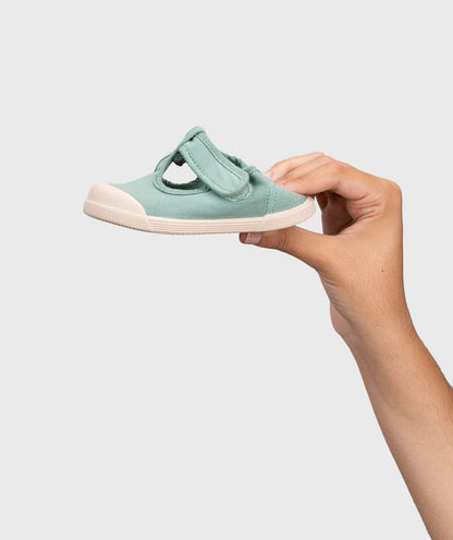 Zapatillas LONA PEPITO Igor - imagen 12