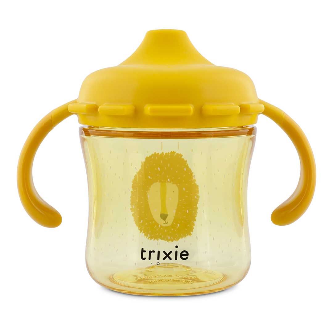 Taza con asas - Mr. Lion