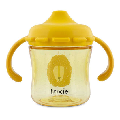 Taza con asas - Mr. Lion