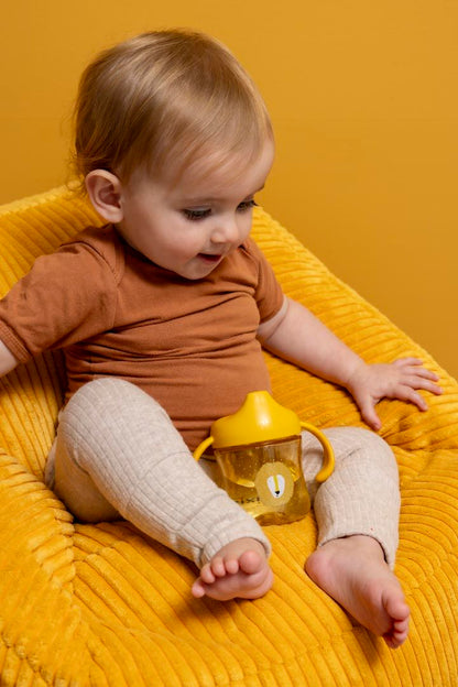 Taza con asas - Mr. Lion