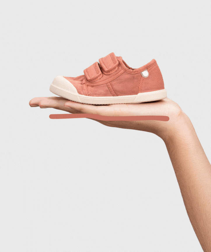 Zapatillas LONA V Igor - imagen 13