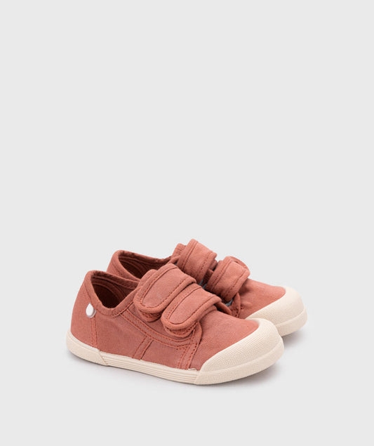 Zapatillas LONA V Igor - vista alternativa