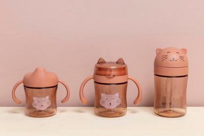 Taza con asas - Mrs. Cat