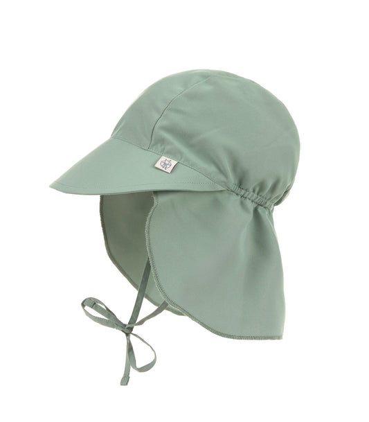 Gorro Protección Solar Flap