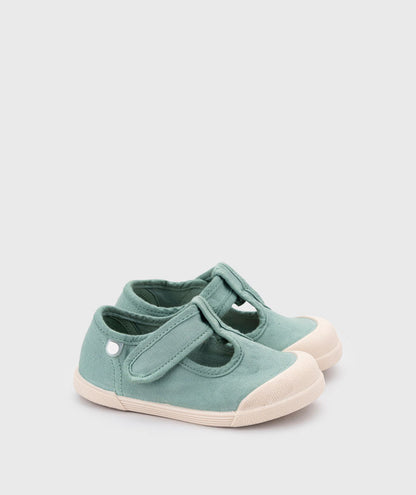 Zapatillas LONA PEPITO Igor - vista alternativa