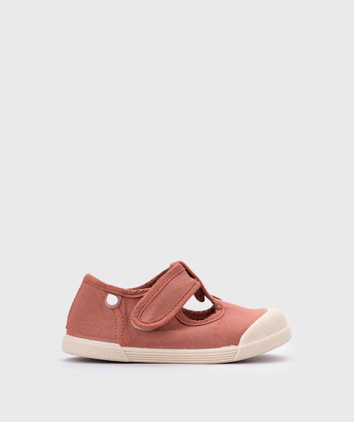 Zapatillas LONA PEPITO Igor - imagen 17