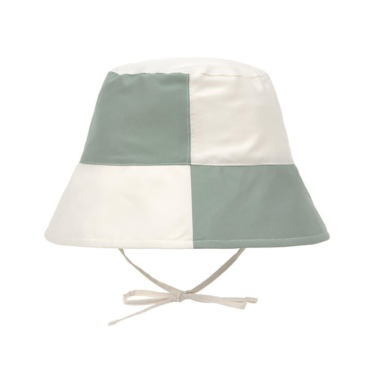 Gorrito Protección Solar - detalle 2