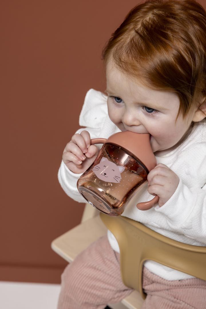 Taza con asas - Mrs. Cat
