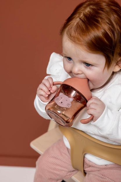 Taza con asas - Mrs. Cat