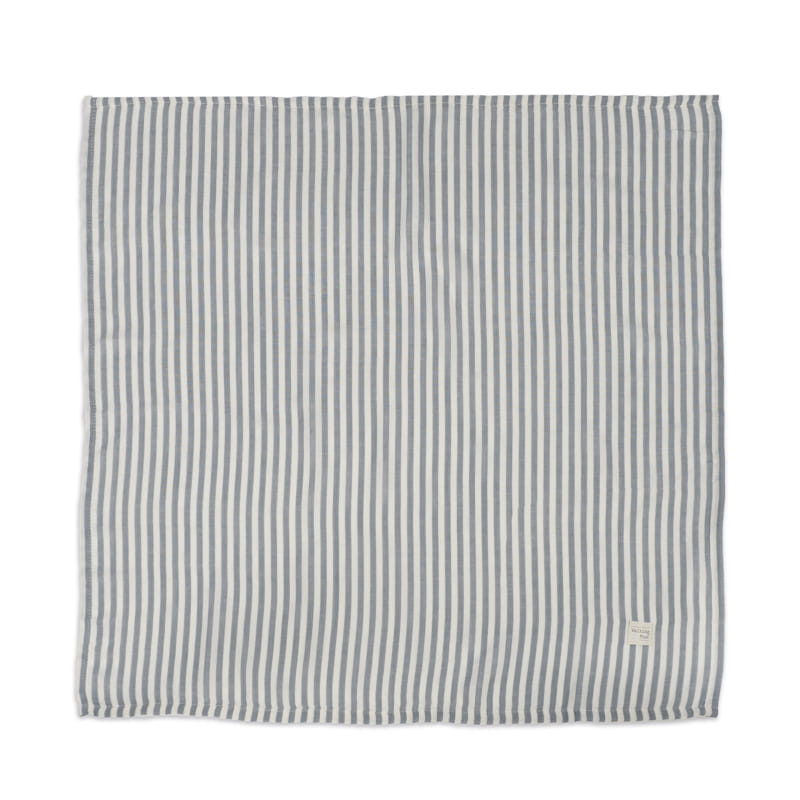Muselina praline rayas matcha 120x120 - vista alternativa