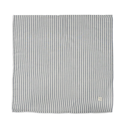 Muselina praline rayas matcha 120x120 - vista alternativa