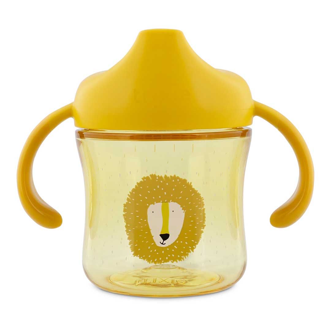 Taza con asas - Mr. Lion