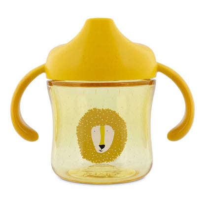 Taza con asas - Mr. Lion