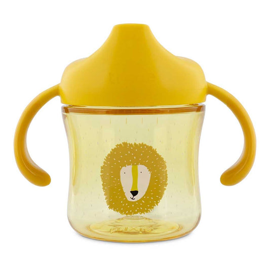 Taza con asas - Mr. Lion