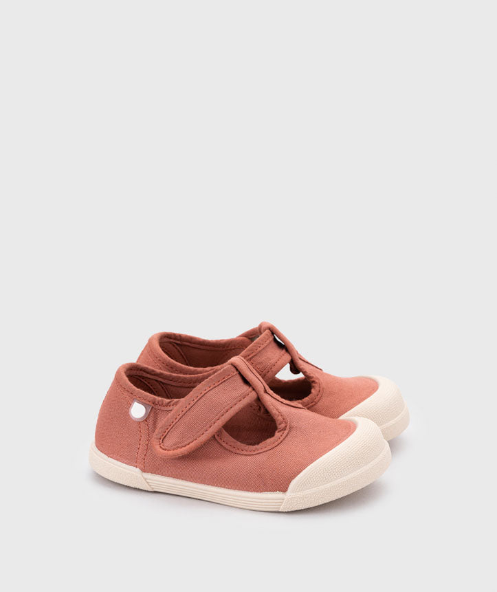 Zapatillas LONA PEPITO Igor - imagen 16