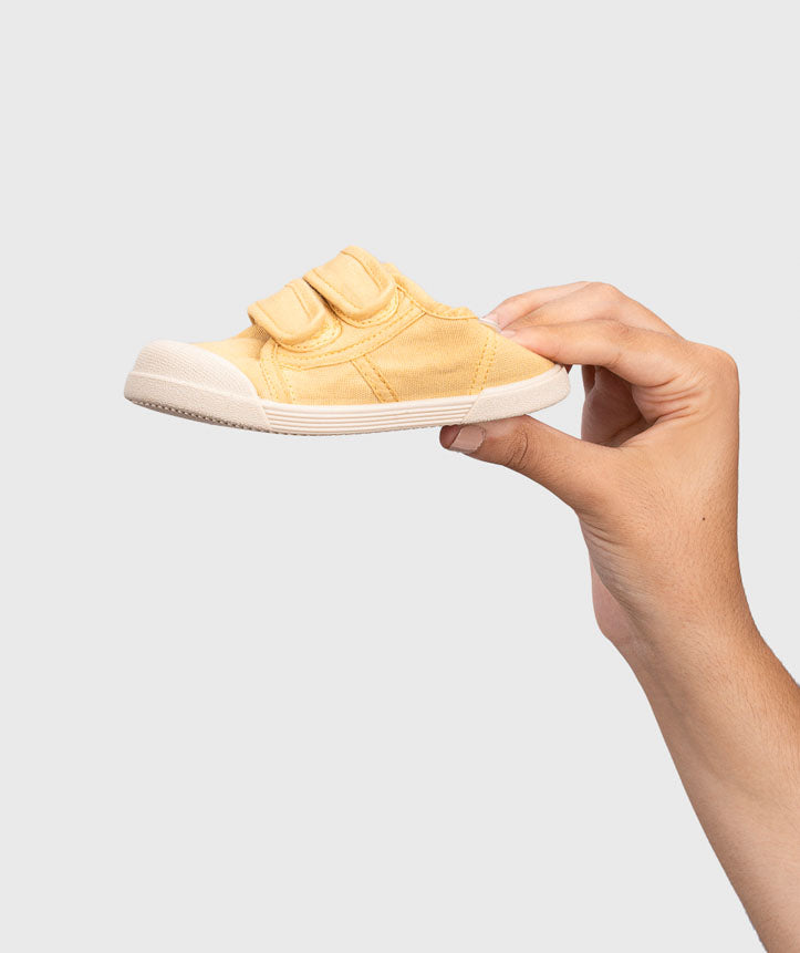 Zapatillas LONA V Igor - detalle 3