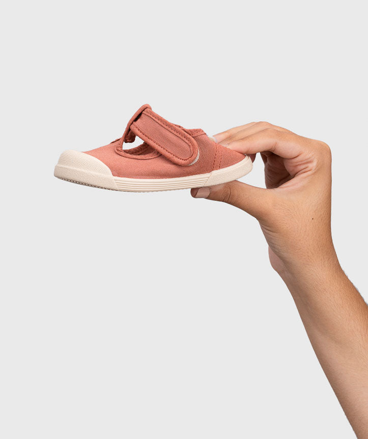 Zapatillas LONA PEPITO Igor - imagen 18